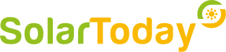 SolarToday Logo